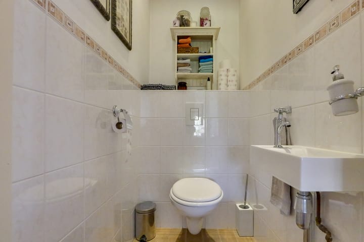 Foto 20 van Oranje 45