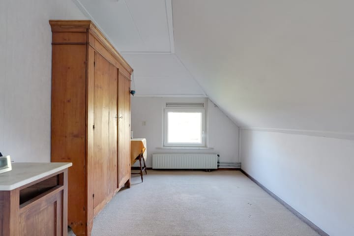 Foto 21 van Oranje 45