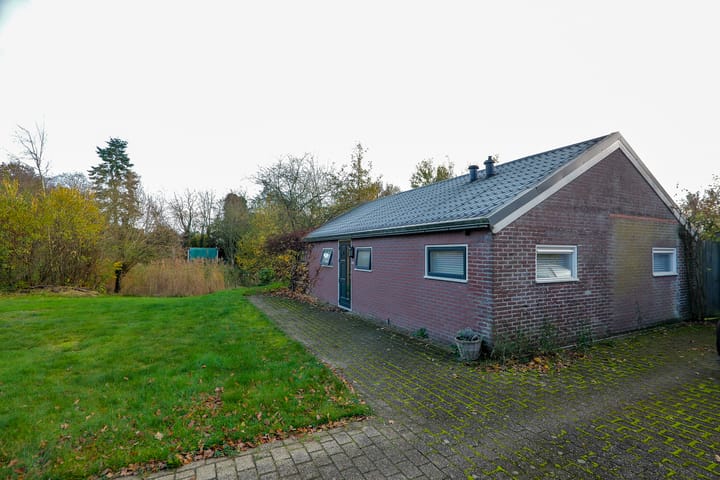 Foto 22 van Oranje 45