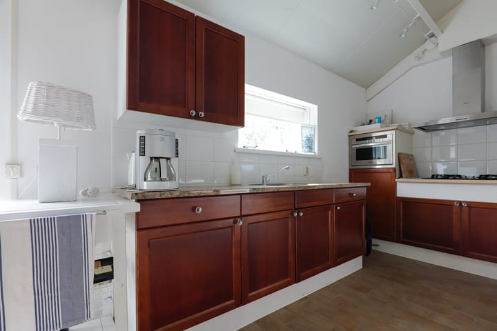 Foto 24 van Oranje 45