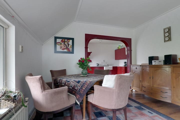 Foto 12 van Oranje 45