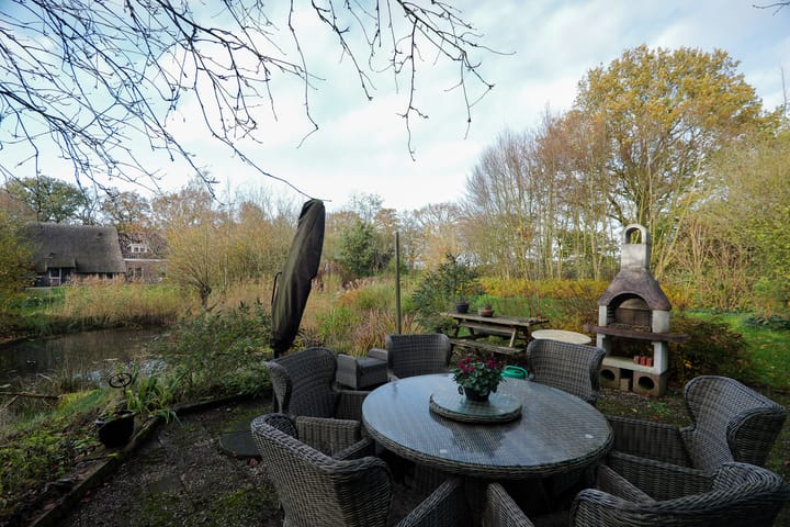 Foto 35 van Oranje 45