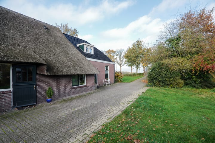 Foto 38 van Oranje 45