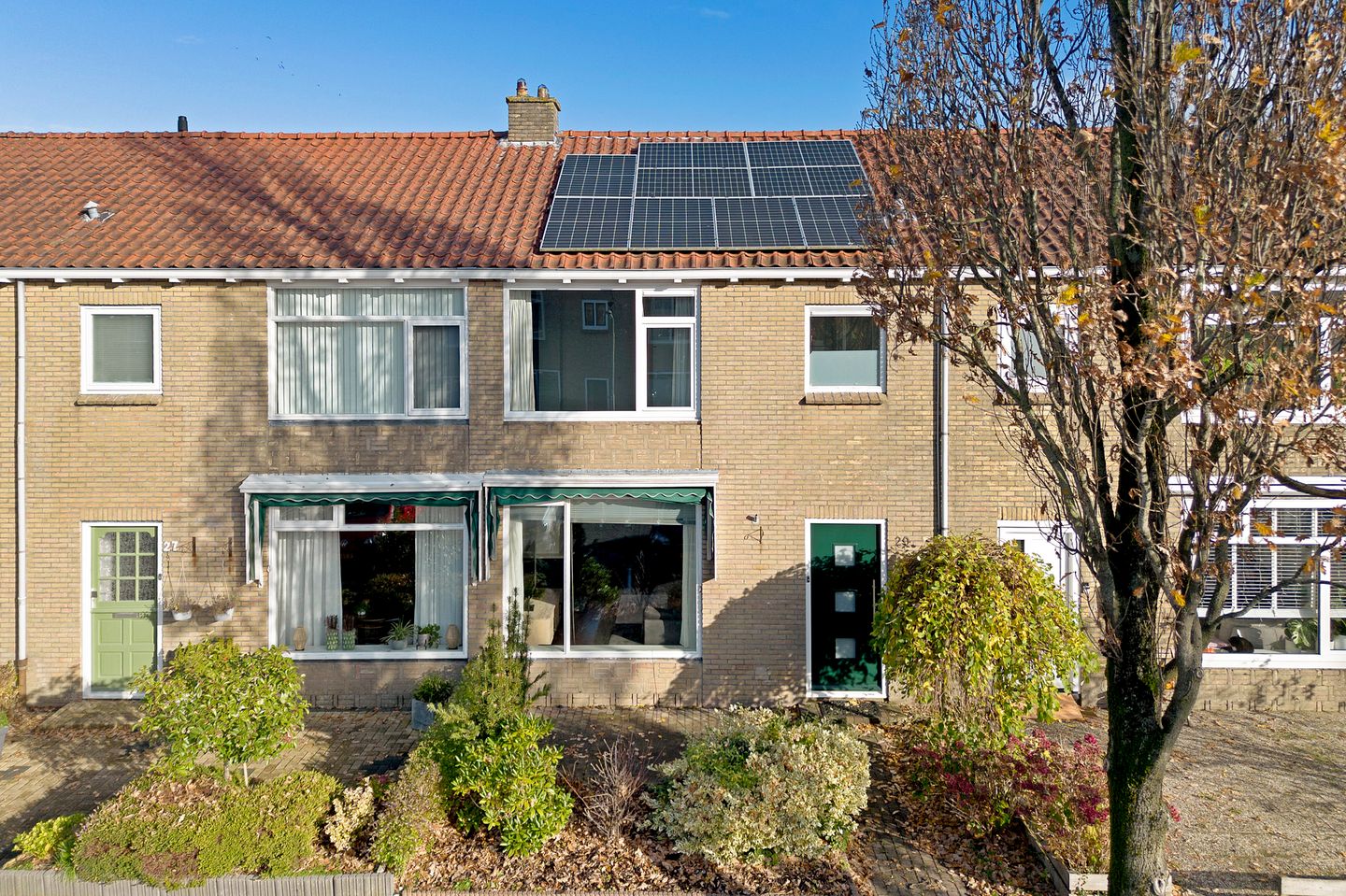 Photo 1 of Dirk Boutsstraat 29