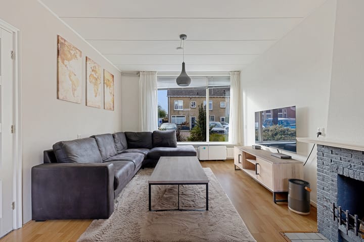 Photo 3 of Dirk Boutsstraat 29