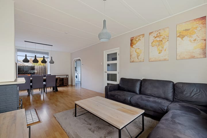 Photo 5 of Dirk Boutsstraat 29