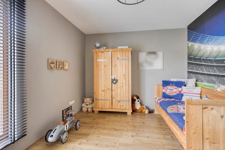 Foto 17 van Pommer 1