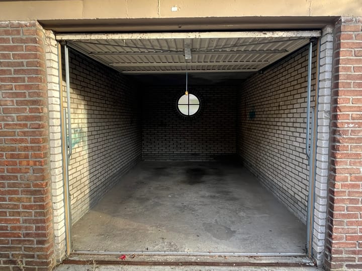 Foto 2 van Van Ruusbroecstraat