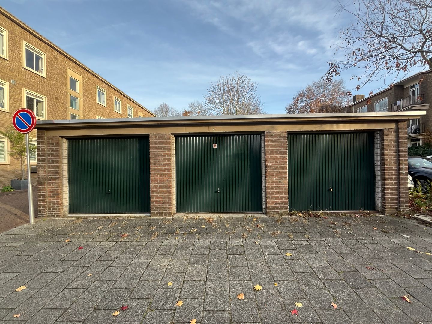 Photo 5 of Van Ruusbroecstraat