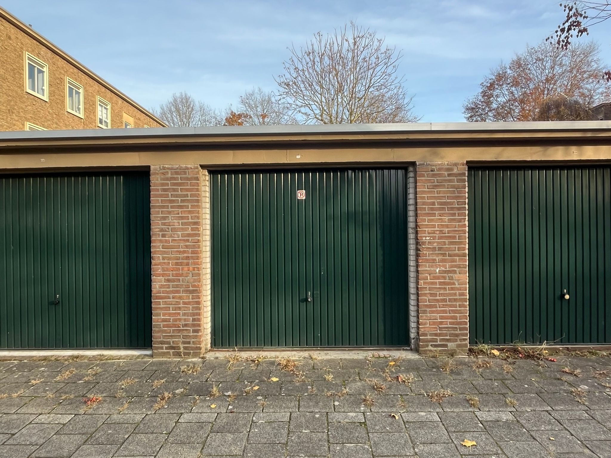 Photo 6 of Van Ruusbroecstraat