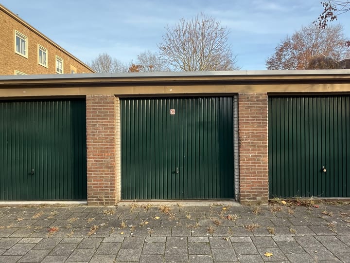 Foto 6 van Van Ruusbroecstraat