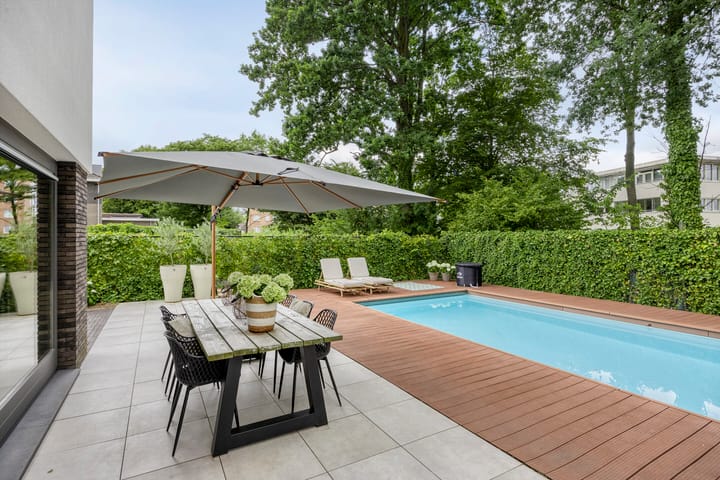 Foto 30 van Pommer 1