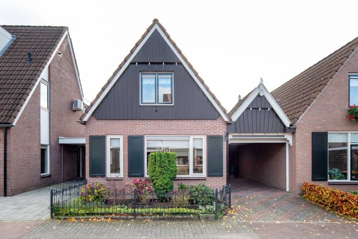 Foto 2 van Smittenbelt 11