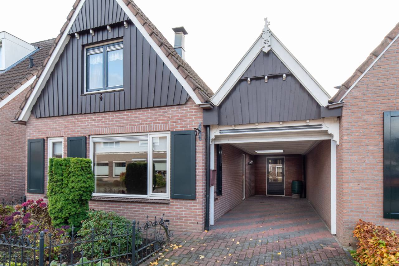 Foto 3 van Smittenbelt 11