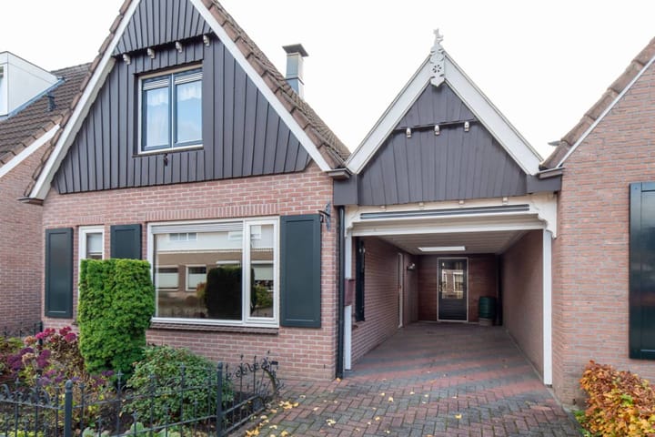 Foto 3 van Smittenbelt 11