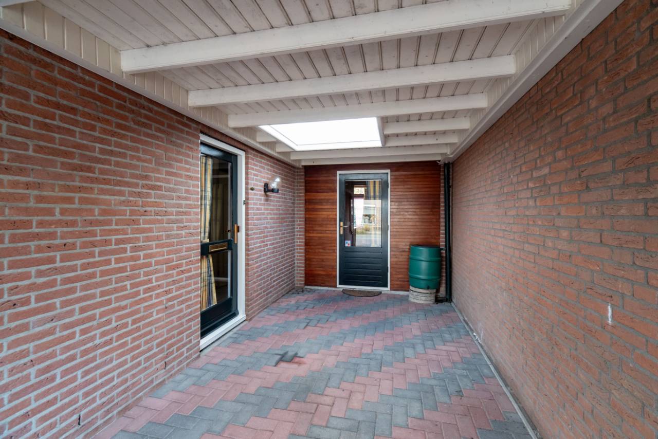 Foto 4 van Smittenbelt 11