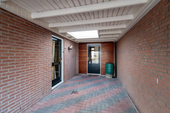 Foto 4 van Smittenbelt 11