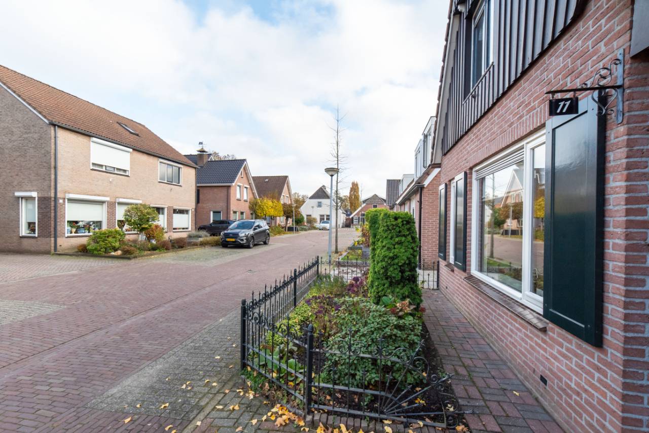 Foto 5 van Smittenbelt 11