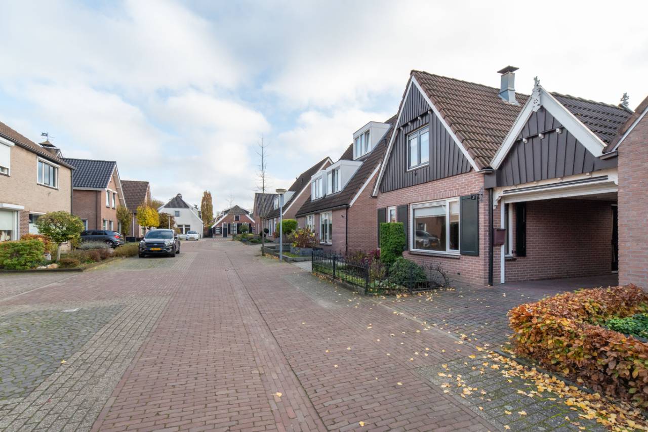 Foto 6 van Smittenbelt 11