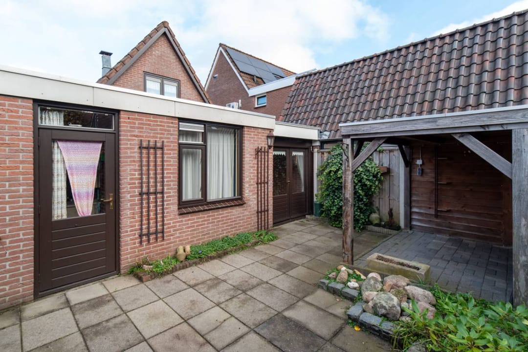 Foto 7 van Smittenbelt 11