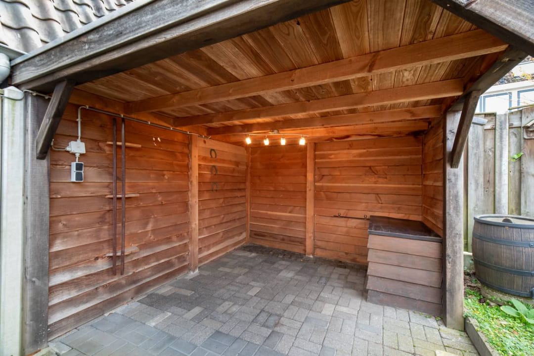 Foto 8 van Smittenbelt 11