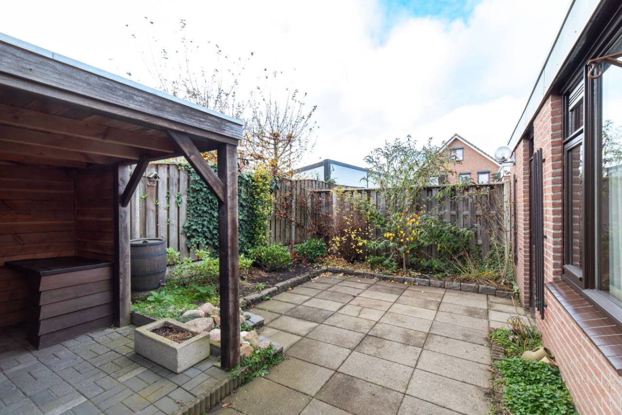 Foto 9 van Smittenbelt 11