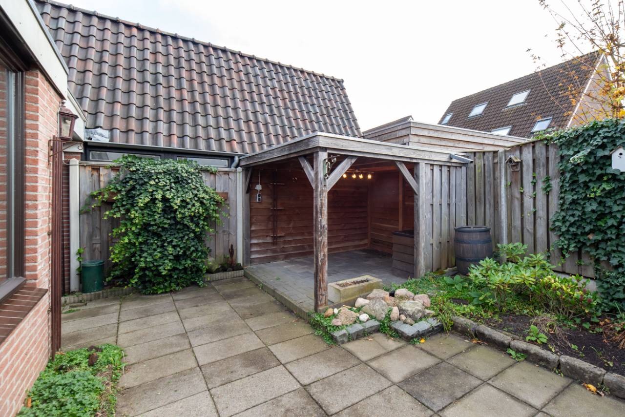 Foto 10 van Smittenbelt 11