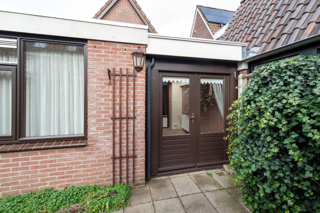 Foto 11 van Smittenbelt 11