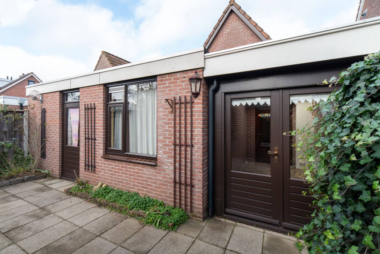 Foto 12 van Smittenbelt 11