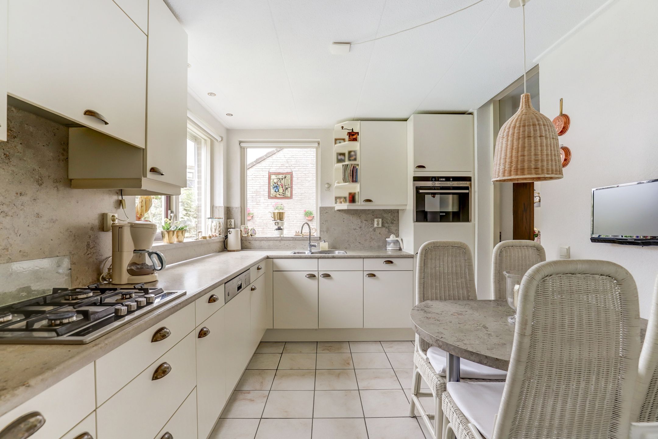 Foto 6 van Prof. Rommehoek 20