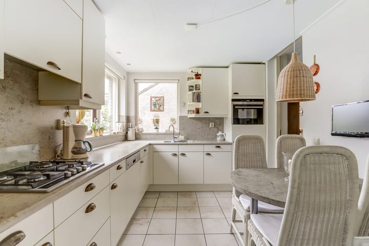 Photo 6 of Prof. Rommehoek 20