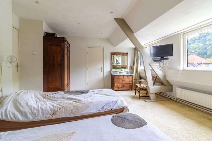 Photo 9 of Schutterhoeflaan 18