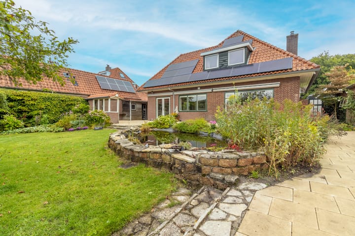 Photo 15 of Schutterhoeflaan 18