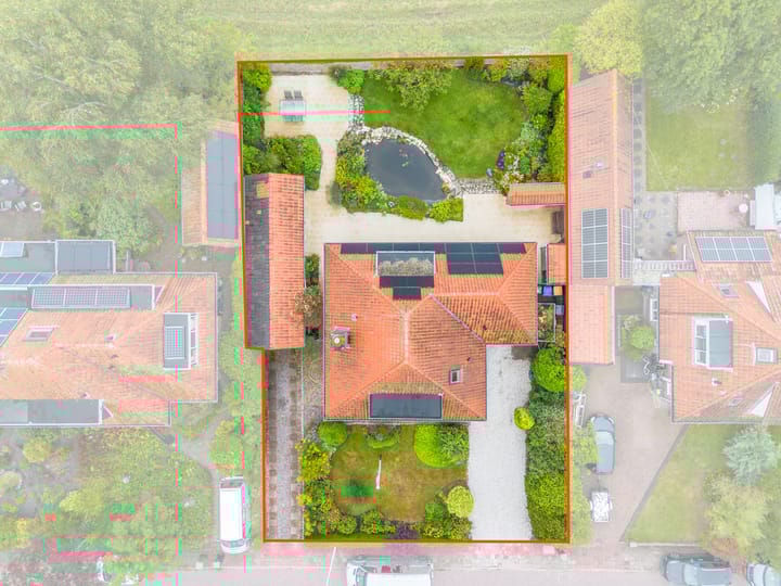 Photo 20 of Schutterhoeflaan 18