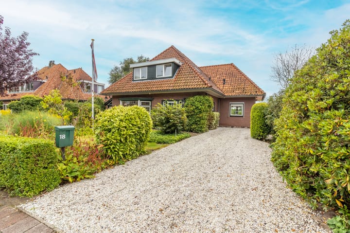 Photo 19 of Schutterhoeflaan 18