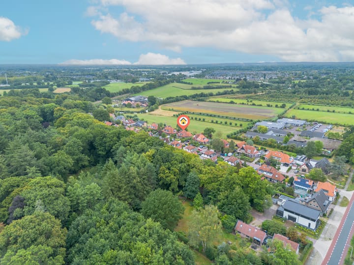 Photo 22 of Schutterhoeflaan 18