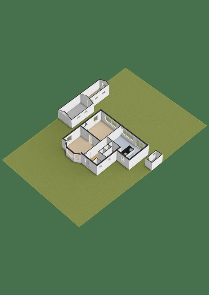 Photo 24 of Schutterhoeflaan 18