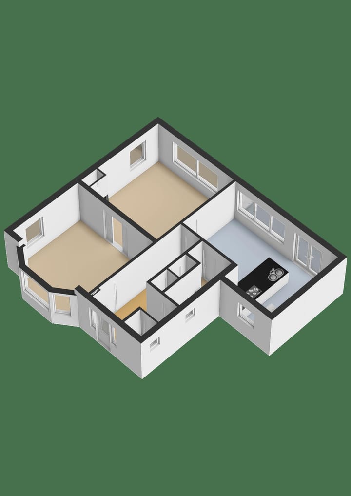 Photo 26 of Schutterhoeflaan 18