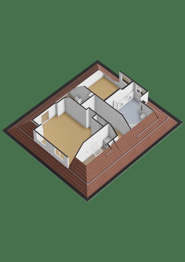 Photo 28 of Schutterhoeflaan 18