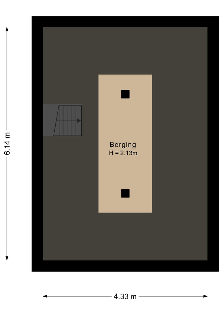 Photo 29 of Schutterhoeflaan 18