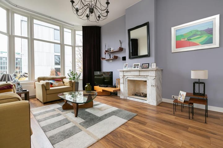 Photo 1 of Emmastraat 65