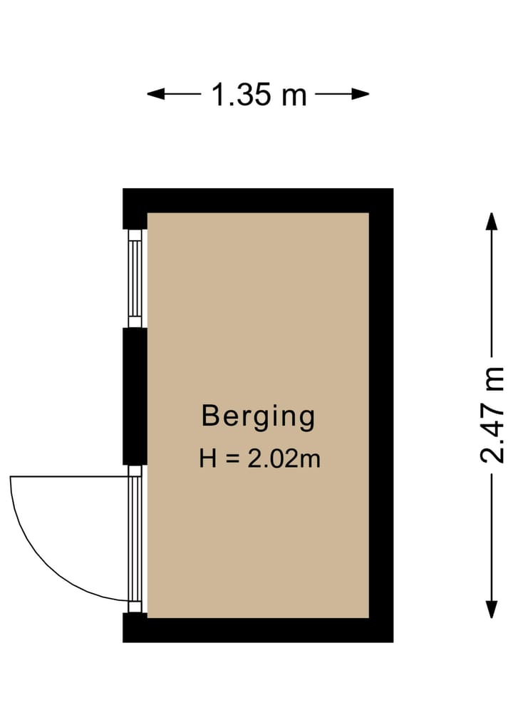 Photo 30 of Schutterhoeflaan 18