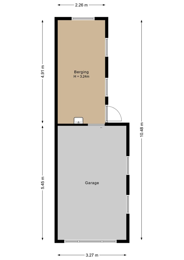 Photo 31 of Schutterhoeflaan 18