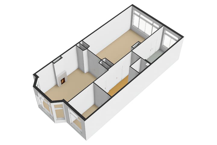 Photo 52 of Emmastraat 65