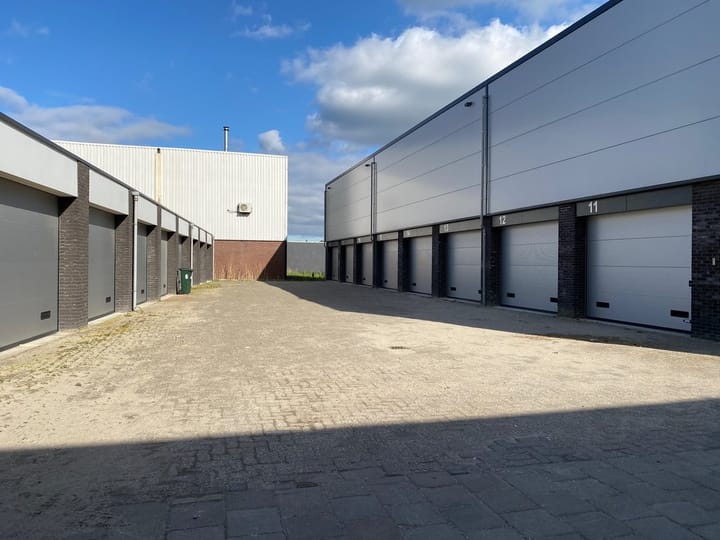 Foto 1 van Delftweg 106-A01