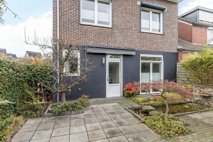 Photo 31 of Rozenstraat 24