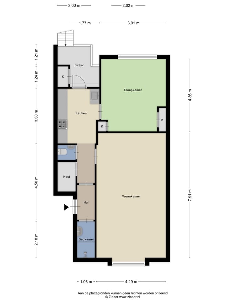 Photo 36 of Boulevard Evertsen 258