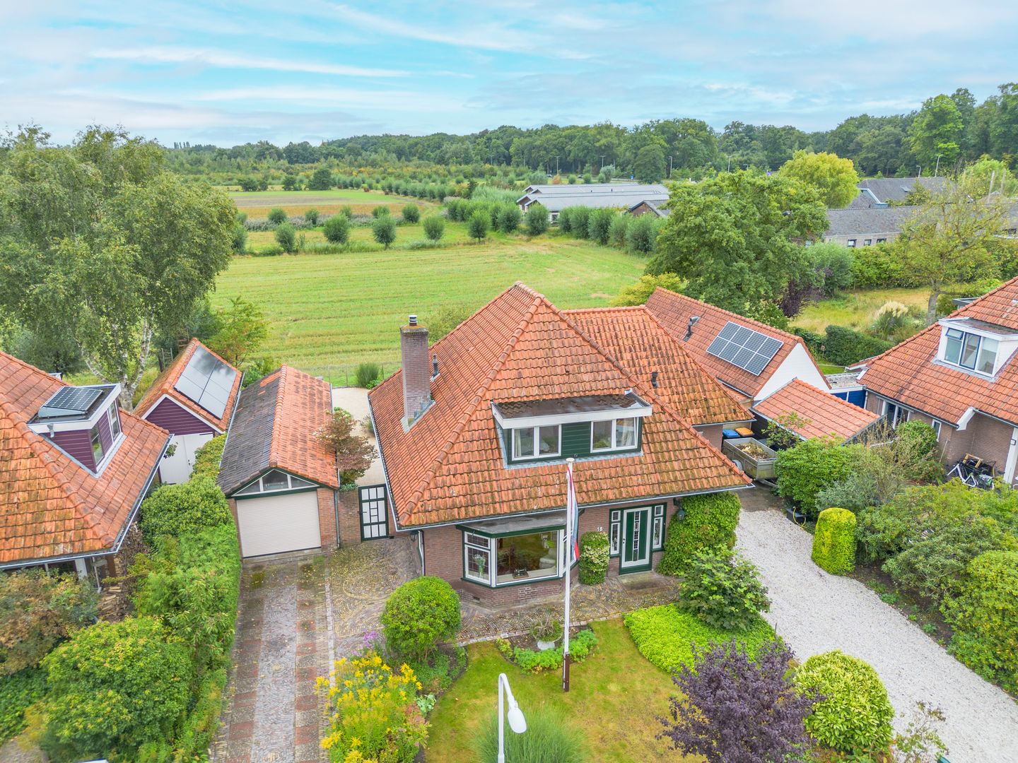 Photo 1 of Schutterhoeflaan 18