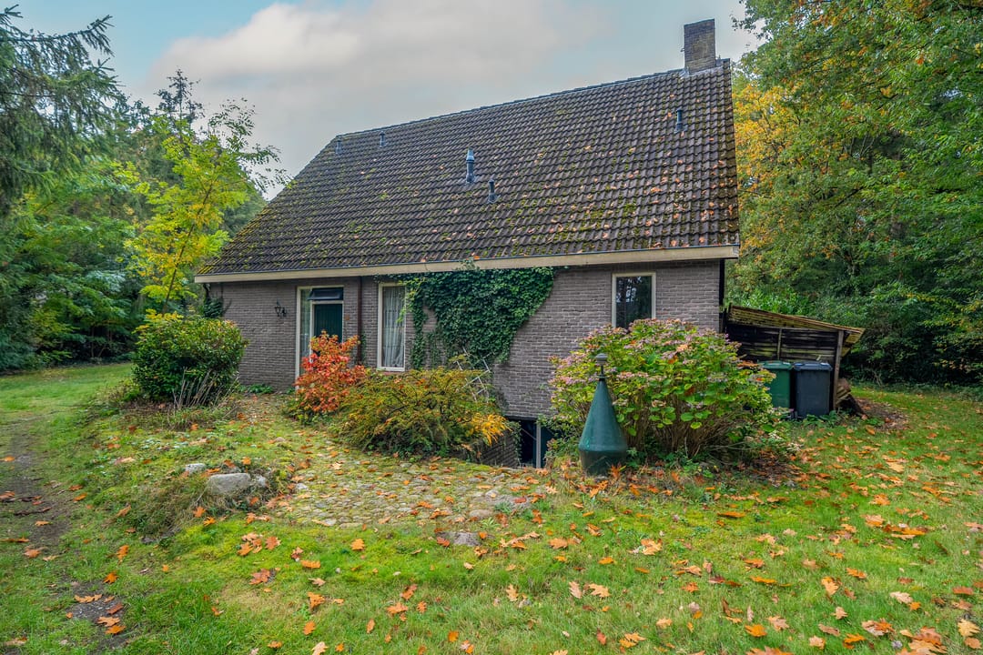 Foto 8 van Annerweg 4