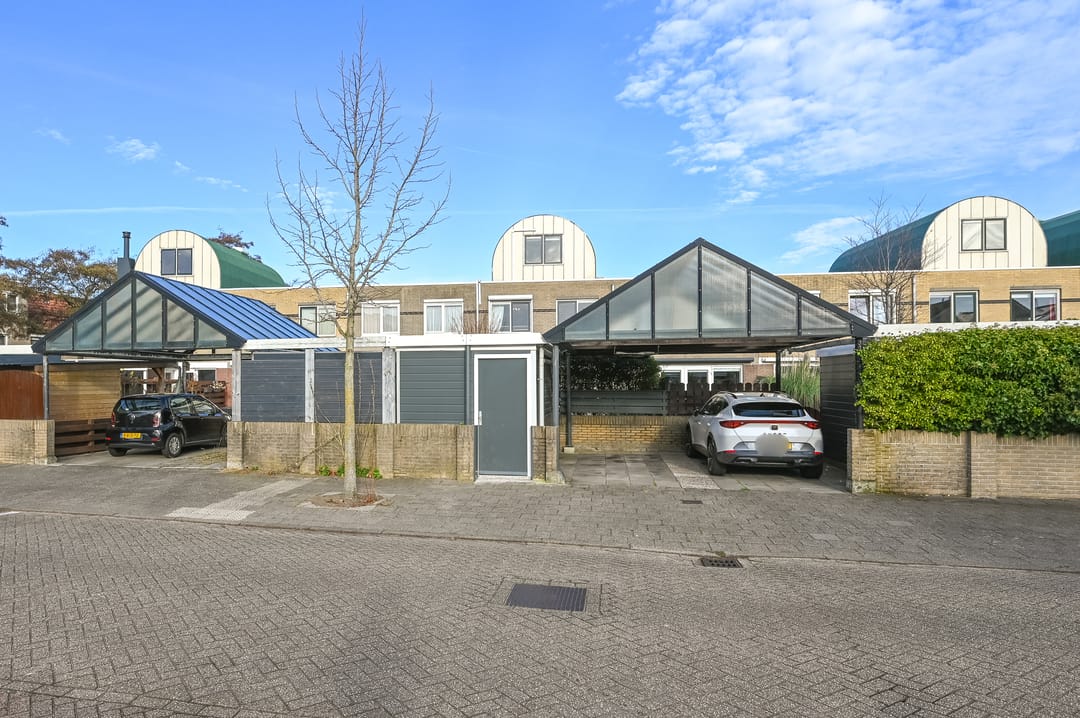 Foto 1 van Friese Tjalk 4